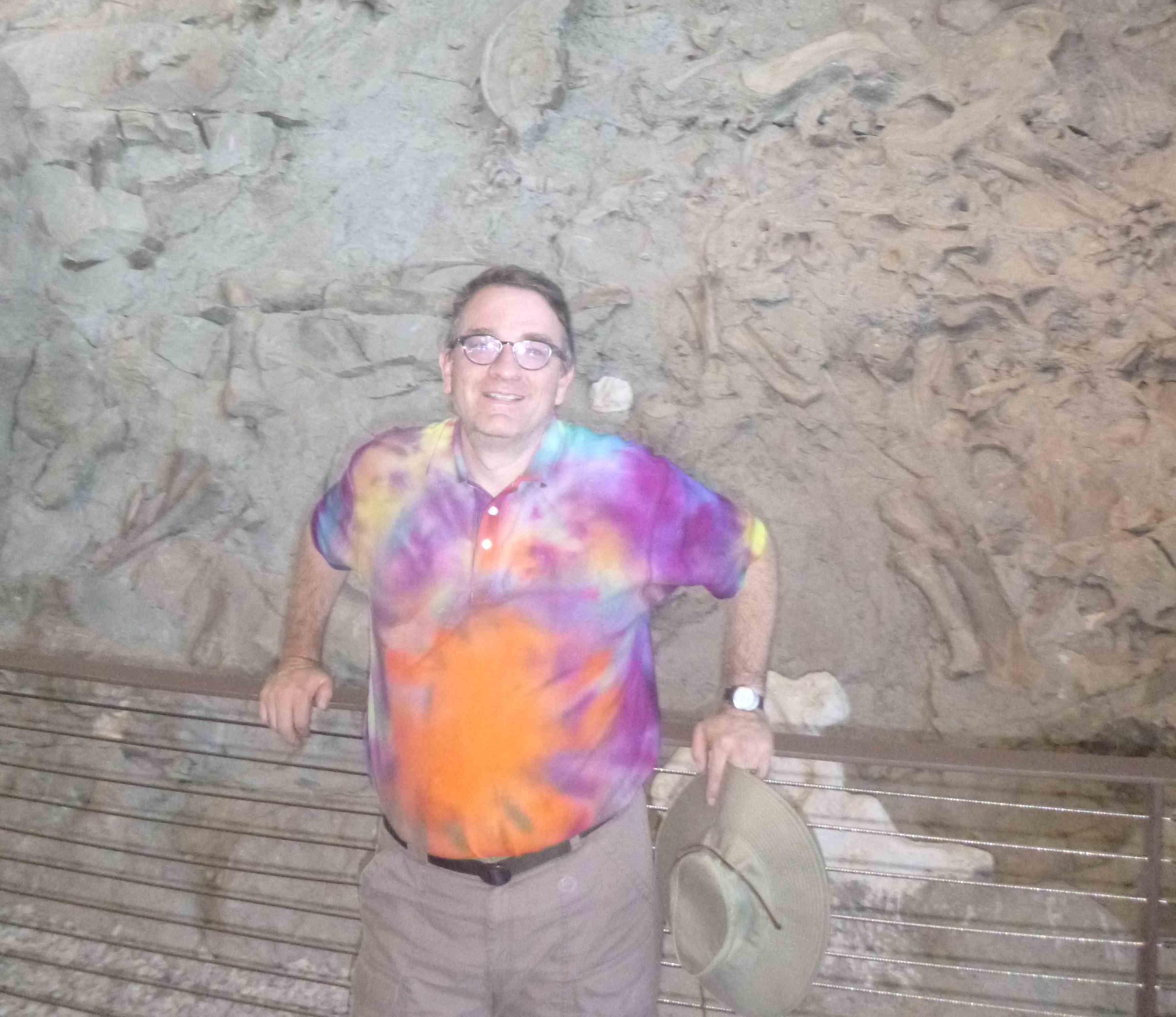 2014-08-16 Randy at the quary.jpg